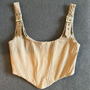 Whitefox bustier